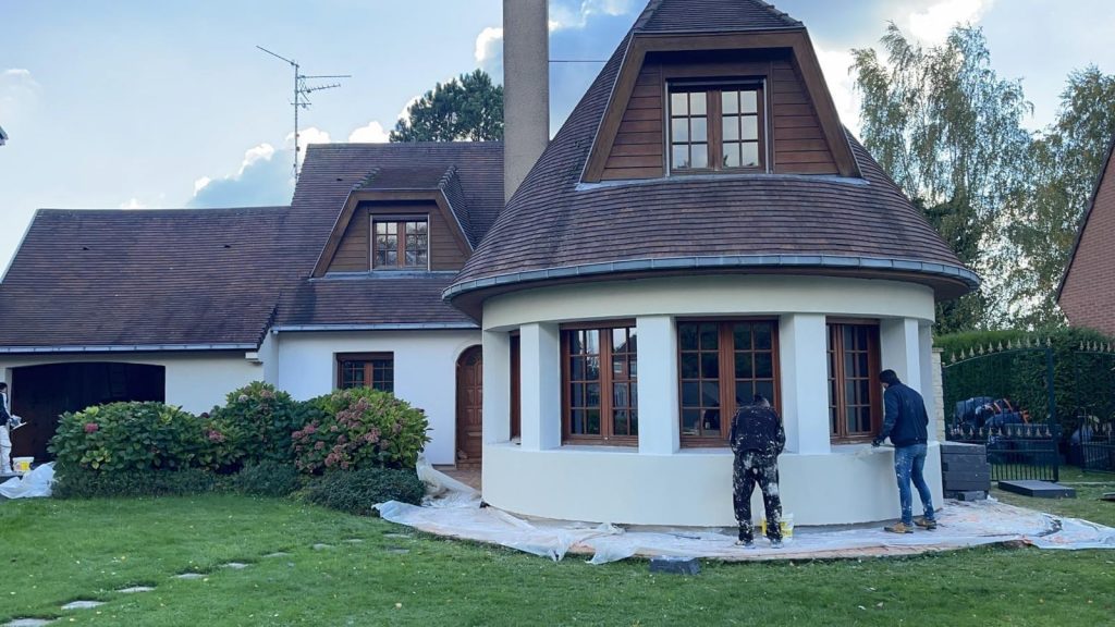 travaux d’isolation-enyaenergy