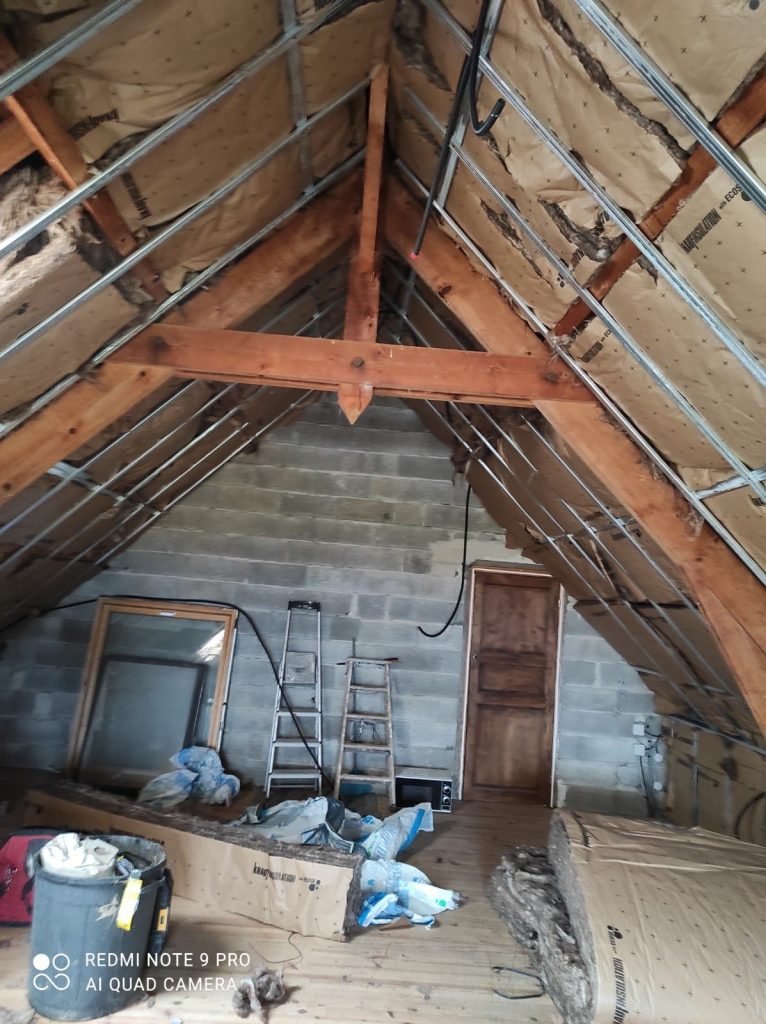 Isolation par l’intérieur (ITI)1-enyaenergie