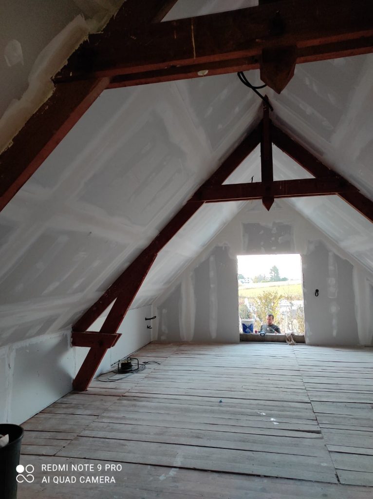 Isolation par l’intérieur (ITI)2-enyaenergie