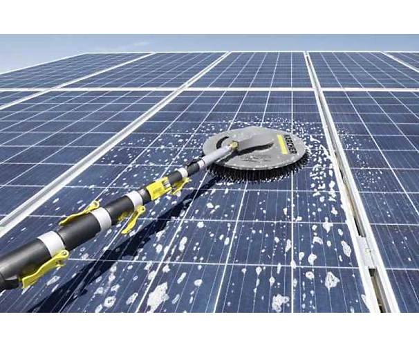 Entretien Panneaux Photovoltaïques3